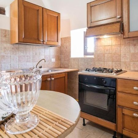 Trulli Domus Petra Βίλα Αλμπερομπέλο Εξωτερικό φωτογραφία