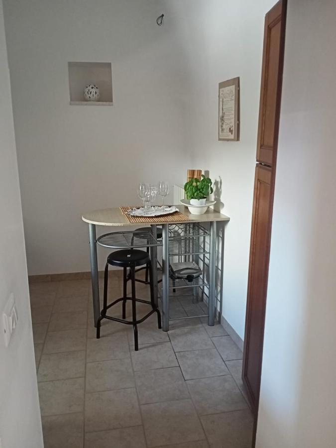 Trulli Domus Petra Βίλα Αλμπερομπέλο Εξωτερικό φωτογραφία