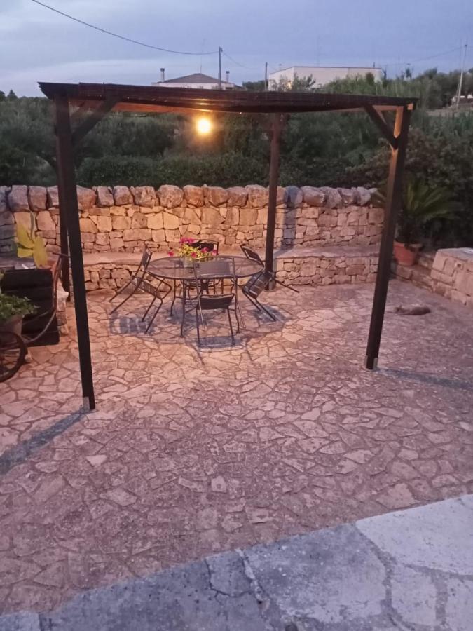 Trulli Domus Petra Βίλα Αλμπερομπέλο Εξωτερικό φωτογραφία
