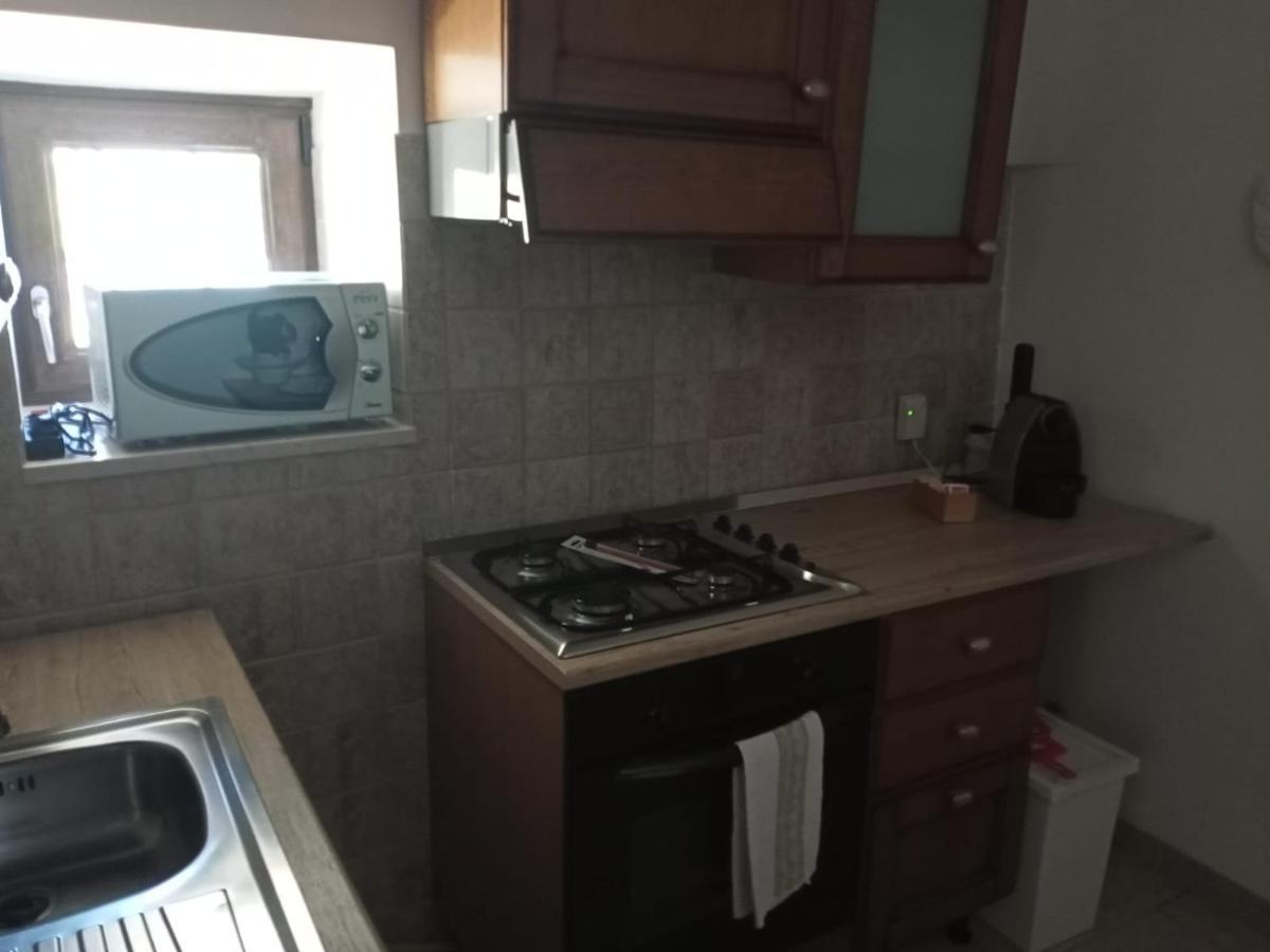 Trulli Domus Petra Βίλα Αλμπερομπέλο Εξωτερικό φωτογραφία