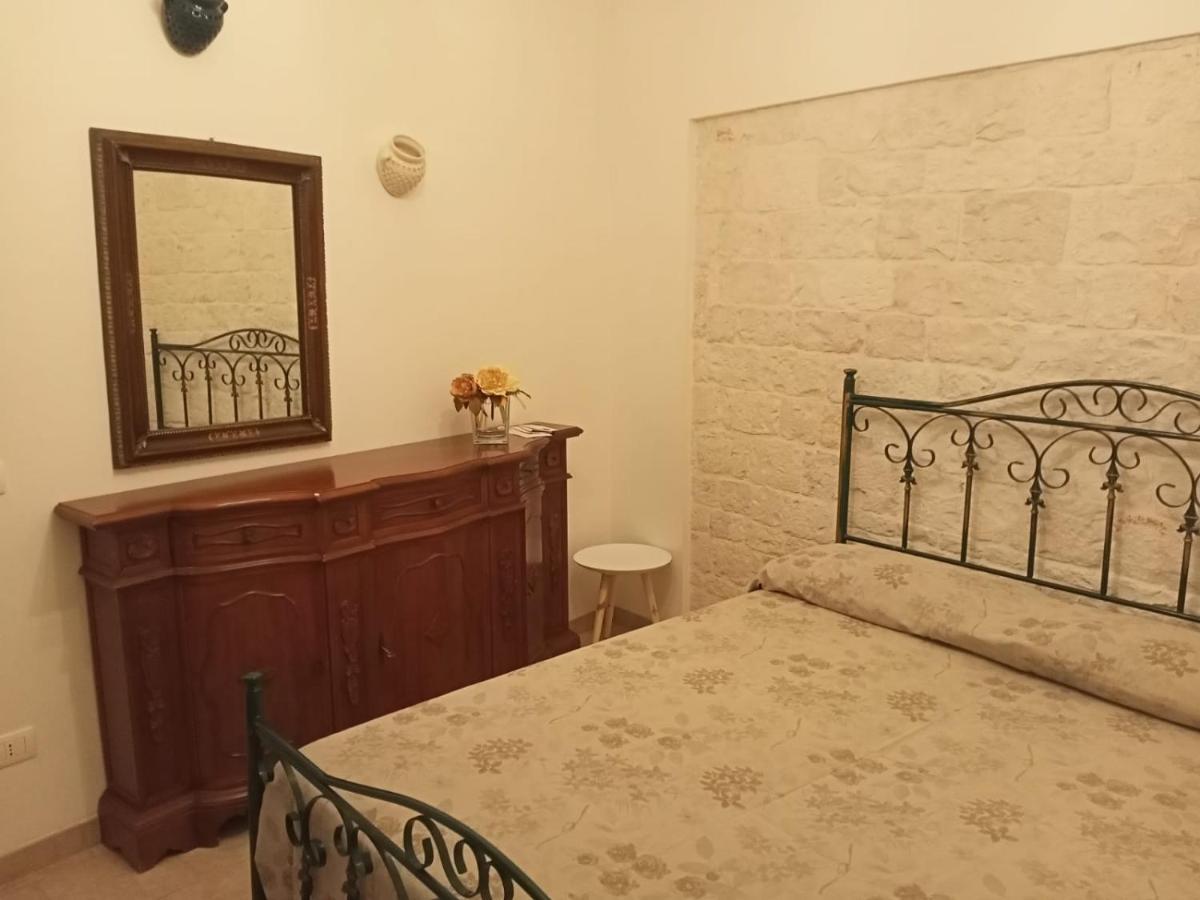 Trulli Domus Petra Βίλα Αλμπερομπέλο Εξωτερικό φωτογραφία