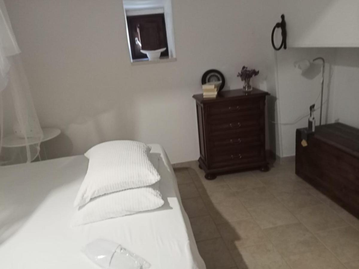 Trulli Domus Petra Βίλα Αλμπερομπέλο Εξωτερικό φωτογραφία