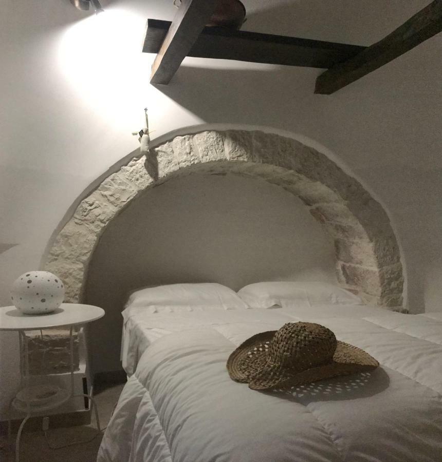 Trulli Domus Petra Βίλα Αλμπερομπέλο Εξωτερικό φωτογραφία