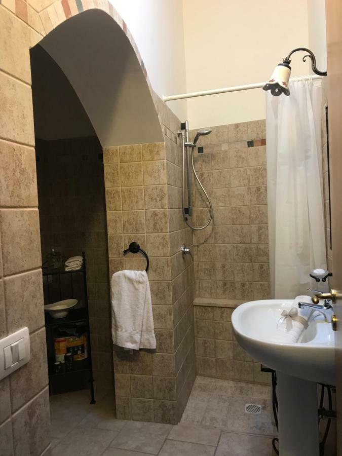 Trulli Domus Petra Βίλα Αλμπερομπέλο Εξωτερικό φωτογραφία