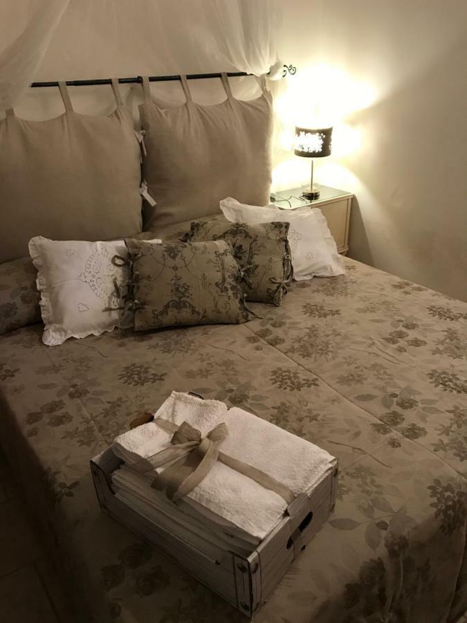 Trulli Domus Petra Βίλα Αλμπερομπέλο Εξωτερικό φωτογραφία