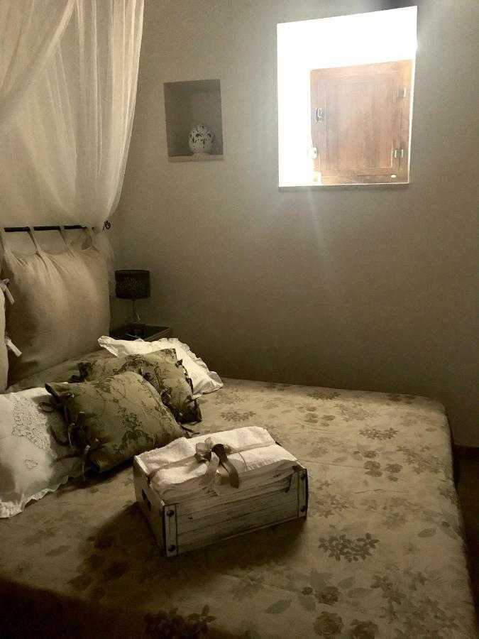 Trulli Domus Petra Βίλα Αλμπερομπέλο Εξωτερικό φωτογραφία